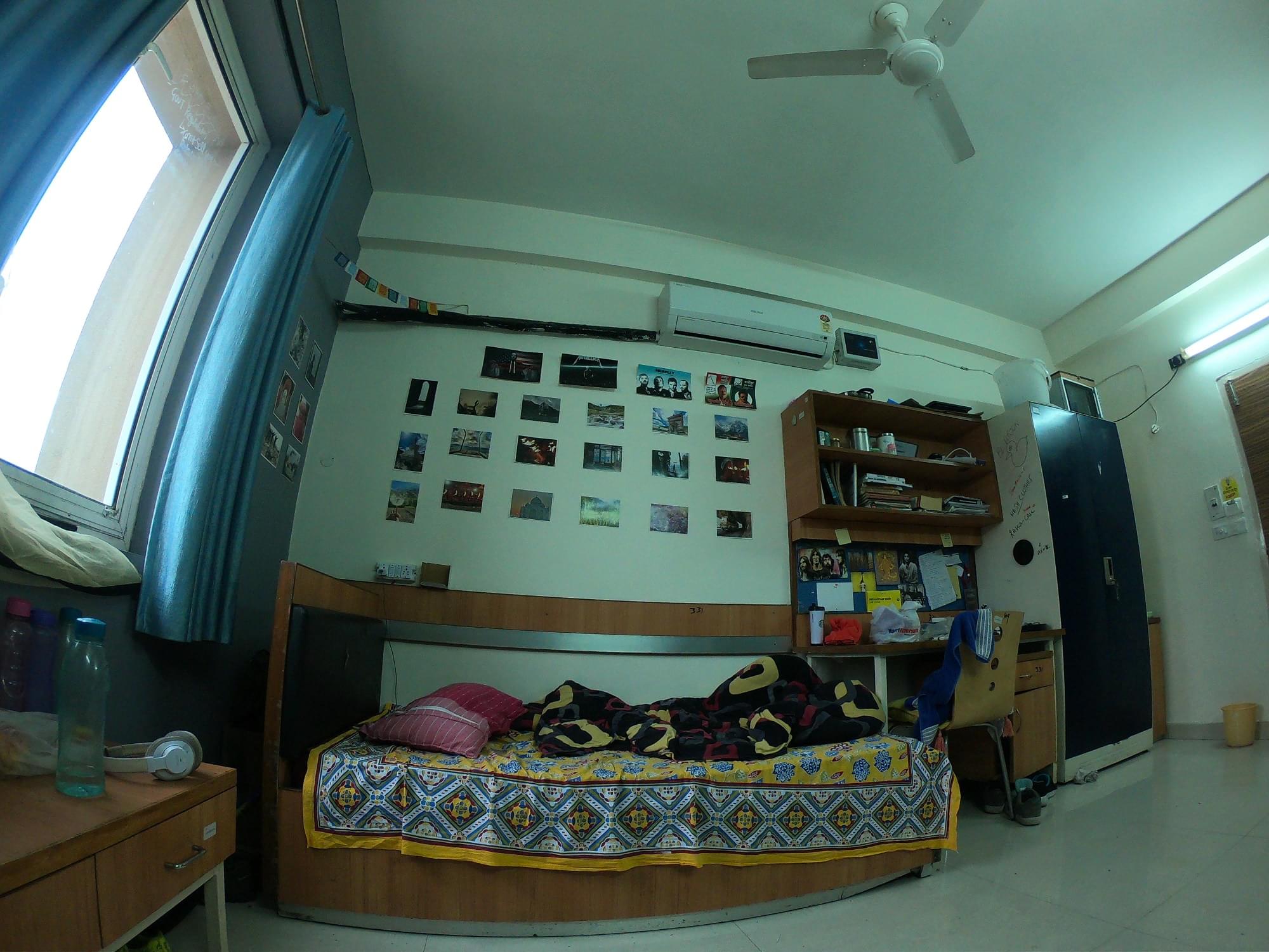 LM Thapar School of Management, Derabassi Chandigarh Hostel photo 2